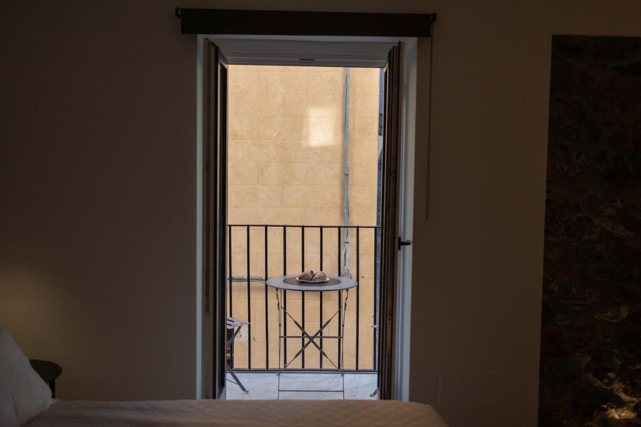 Elecla Daire Cefalù Dış mekan fotoğraf