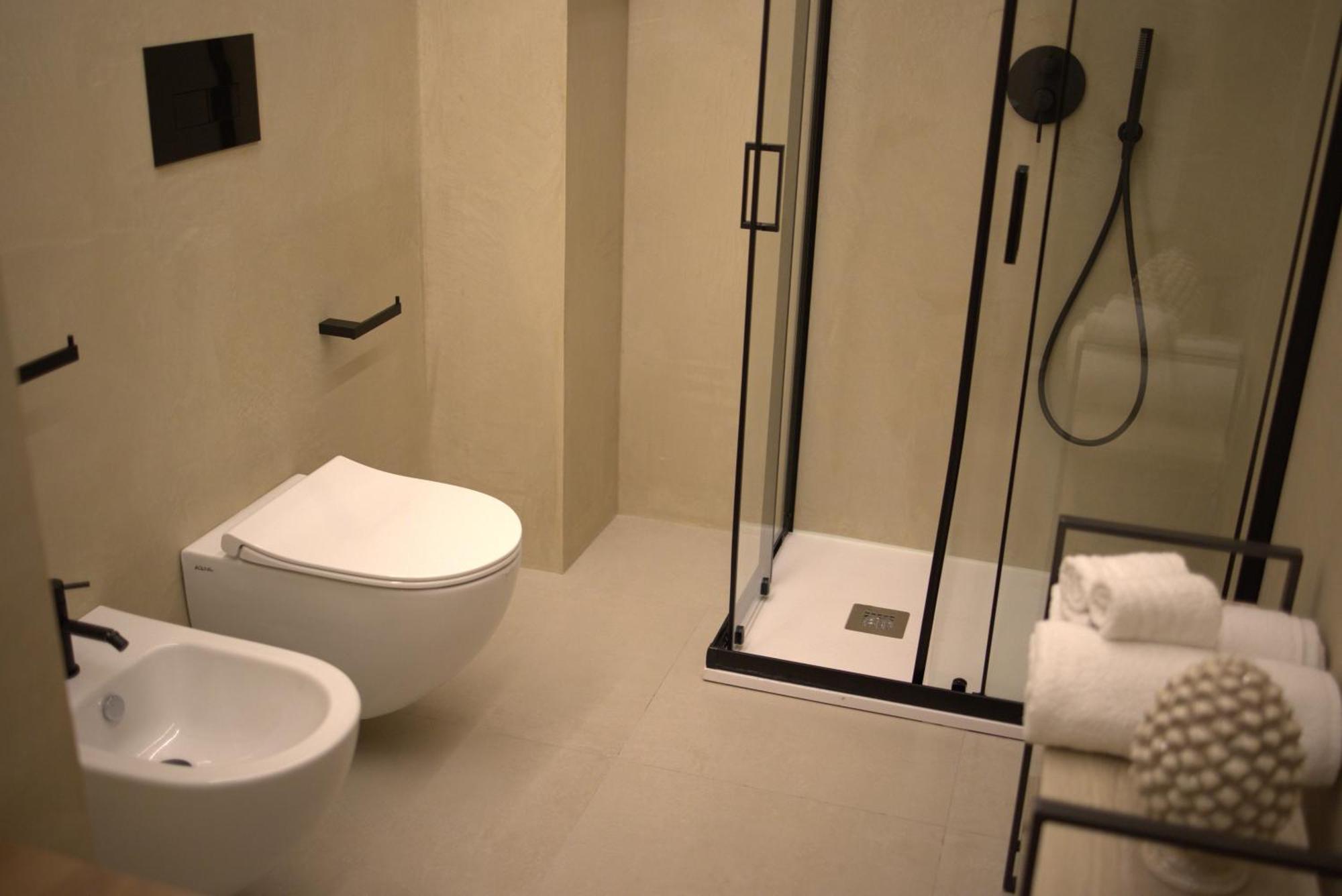 Elecla Daire Cefalù Dış mekan fotoğraf